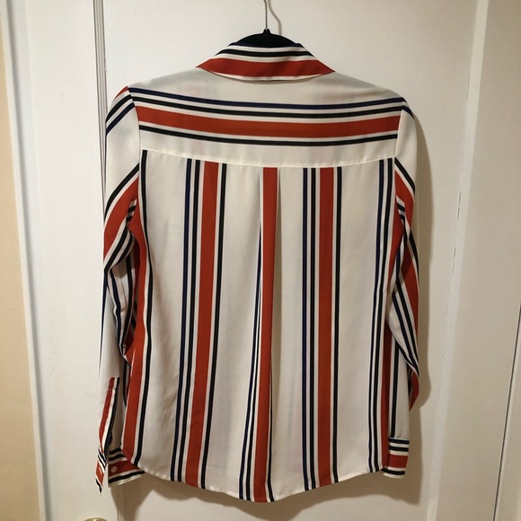 Express Portofino Shirt Slim Fit - Picture 5 of 6